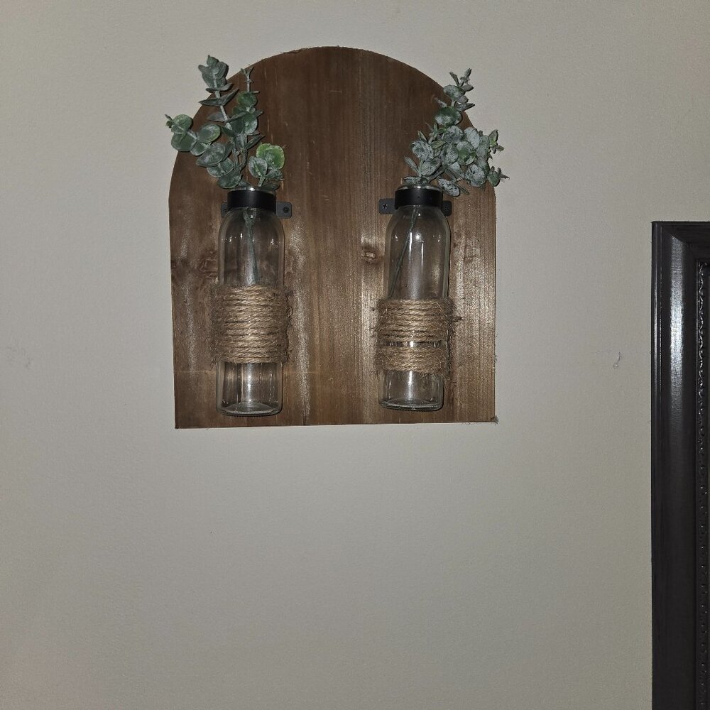 Wall decor